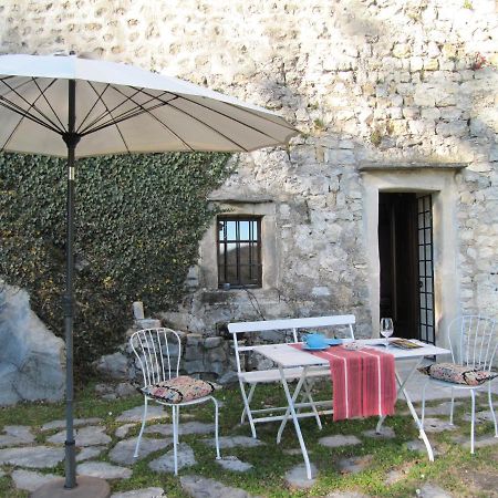 Castrum Di Serravalle Витторио-Венето Экстерьер фото
