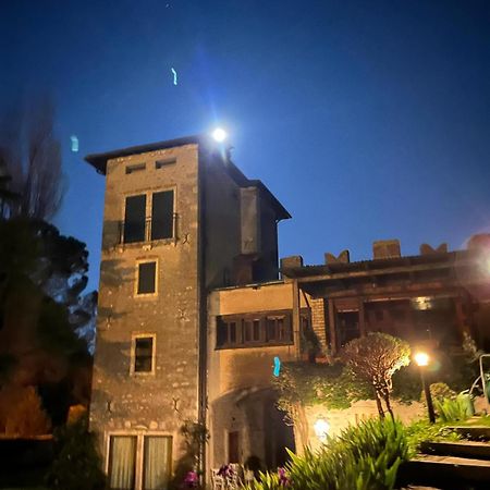 Castrum Di Serravalle Витторио-Венето Экстерьер фото