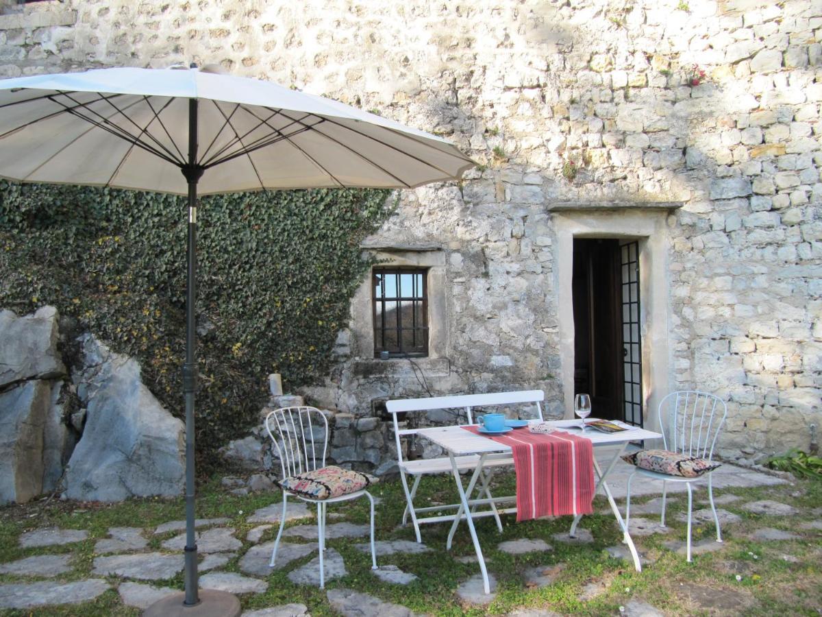 Castrum Di Serravalle Витторио-Венето Экстерьер фото