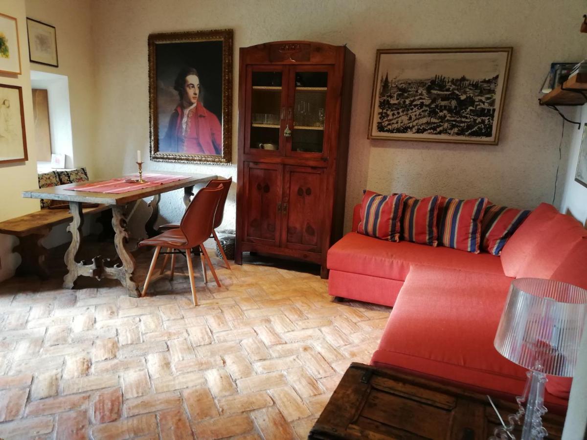Castrum Di Serravalle Витторио-Венето Экстерьер фото
