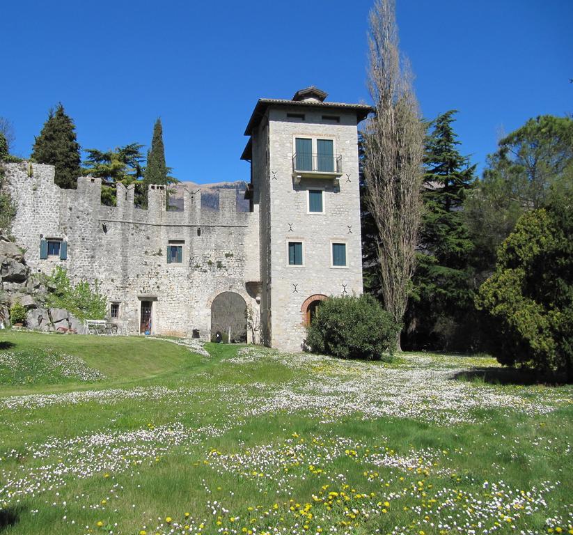 Castrum Di Serravalle Витторио-Венето Экстерьер фото