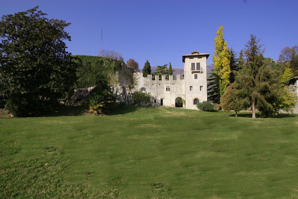 Castrum Di Serravalle Витторио-Венето Экстерьер фото